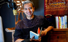 Didiet Maulana: Building ‘new bridge’ for fashion connections