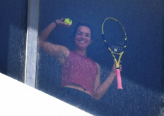  'No special treatment': Australia rebuffs tennis stars' quarantine complaints 