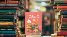 ‘Jakarta Tails’: A cat’s-eye view of human flaws
