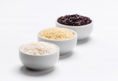 Indonesian professor discovers new, healthy breed of rice