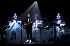 Mikha Angelo comes of age with ‘Amateur’