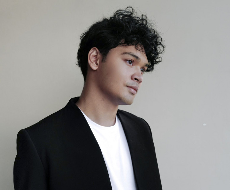 Self-define: Singer-songwriter Mikha Angelo releases debut album 'Amateur' as a solo artist, a departure from his works for sibling group TheOvertunes.