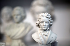 Concerts chronicle the adventurous life of Beethoven