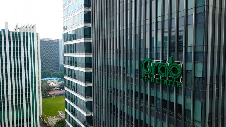 The series A funding round for the Grab Financial Group, led by Hanwha Asset Management, will further spur new digital financial services, currently prepared by team members inside the Grab Tech Center, to boost financial inclusion among Southeast Asia&rsquo;s unbankable people. 