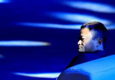 Jack Ma living in Japan after China tech crackdown: report