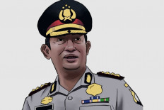 Listyo seeks ‘humane’ law enforcement, more surveillance