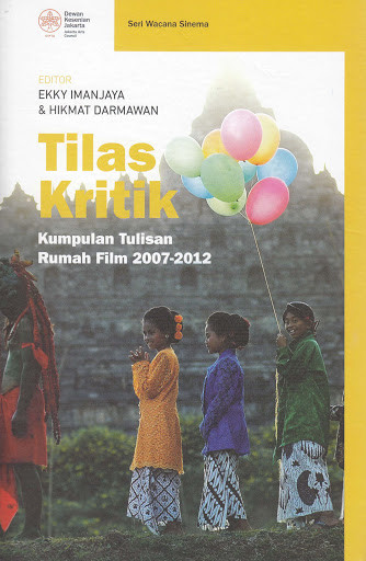 Good ol’ days: Spanning more than 1,600 pages, 'Tilas Kritik' is essentially a collection of love letters to an era in Indonesian cinema.