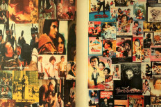 Beyond good and bad: Art of film criticism, then and now