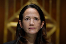 Xi unwilling to accept vaccines despite threat from protests: US intel