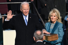'We can't wait:' Biden pushes US Congress for $1.9 trillion in COVID-19 relief