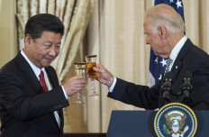  China calls for 'better angels' to prevail in reset with Biden 