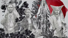 Indonesia not involved in joint bid to grant kebaya UNESCO heritage status