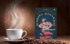 ‘Hunting for Muhammad’: Feby Indirani seeks to transcend political polarization