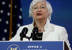 US Treasury's Yellen, China's Liu to meet in Zurich for first in-person talks