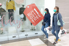 Recent pandemic developments ‘worrying’: Business association