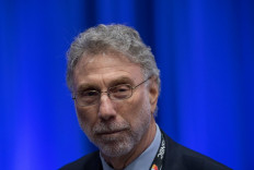  Washington Post editor Marty Baron to retire 