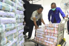 Loan, deposit growth to beat forecast this year: Bank Mandiri