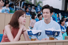 Rom-com or spy thriller? Streaming offerings get creative