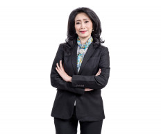 Handayani, BRI Consumer Director.