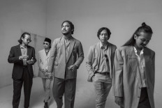 Rock band .Feast fires drummer Bodat after admission of sexual assault 