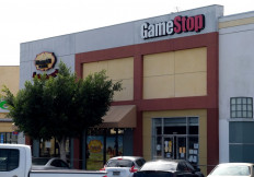  Yellen convenes US market regulators to discuss GameStop 
