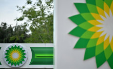 BP second-quarter profit triples to $9.3 billion