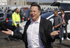 Fake Elon Musk giveaway featured in cryptocurrency scams: US FTC