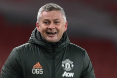 Solskjaer says Manchester United found spark again after win over Saints
