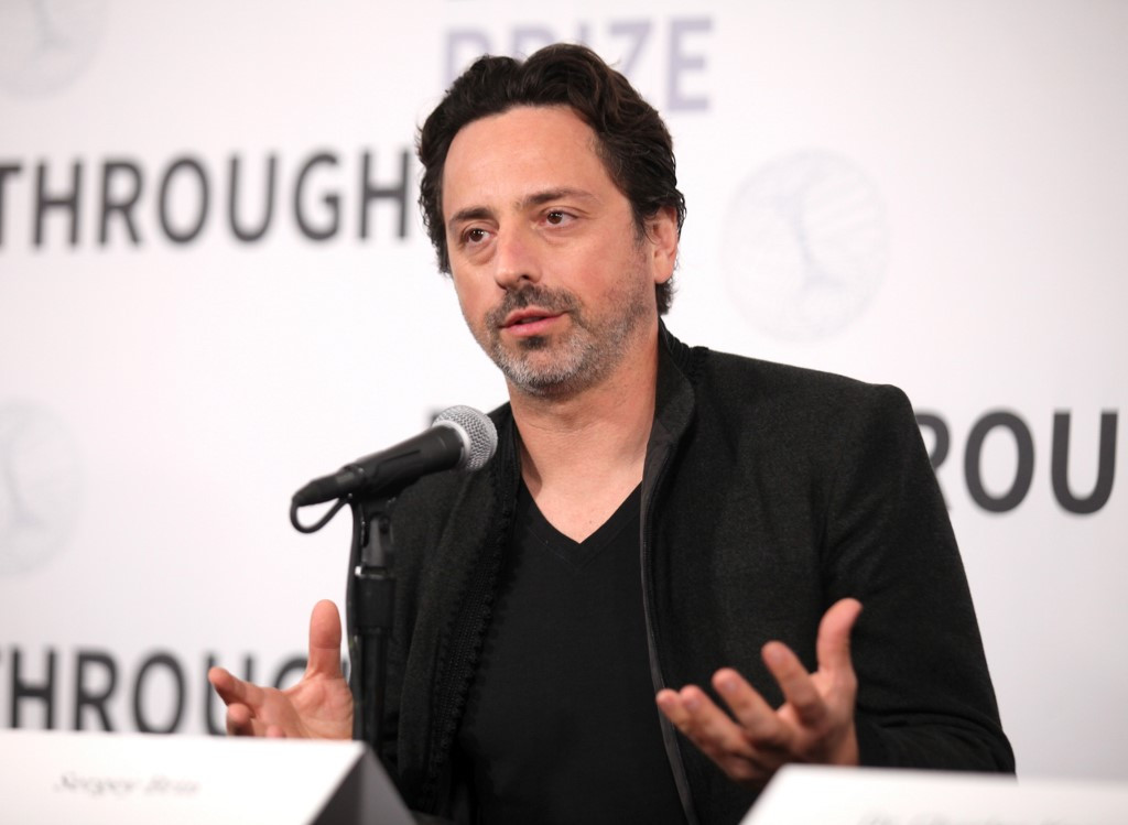 Google co-founder Sergey Brin opens family office in Singapore - Business - The Jakarta Post