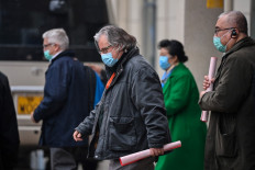  Virus talks with Chinese scientists 'very frank', WHO probe leader says 