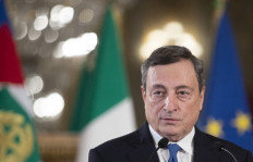 Draghi to be sworn in as Italian PM with new cabinet