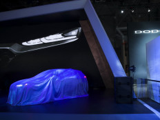  Apple near deal with Hyundai on autonomous cars: reports 