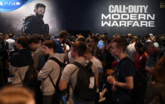 Activision earnings a winner as Call of Duty rockets