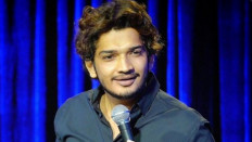 Indian court grants bail to comedian accused of insulting Hinduism