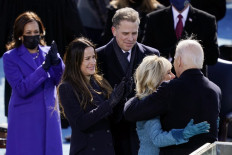  Hunter Biden to publish memoir detailing drug addiction 