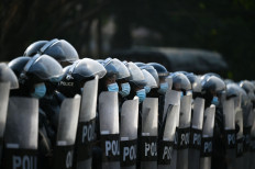  Myanmar situation 'not what China wants to see': Ambassador 