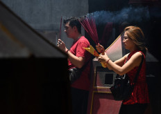 The changing face of Chinese-Indonesian identity