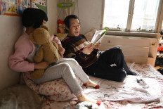  'Very inconvenient': Chinese migrants torn over staying put for Lunar New Year 