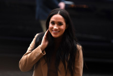 Meghan Markle wins privacy claim against UK news group