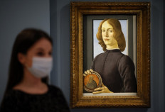 Will money laundering laws end art world's culture of secrecy?