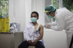 Sinovac's COVID-19 vaccine works for now, Health Ministry says