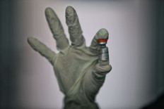 Indonesia authorises Sinovac COVID-19 vaccine for children aged 6-11