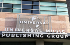 Music firm Universal announces streaming overhaul