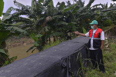 Surviving on our own: The people who made their own flood-warning system