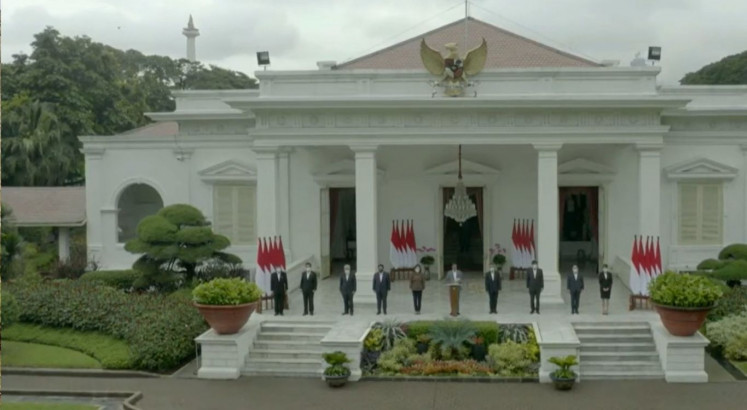 Indonesia taps banker to manage sovereign wealth fund