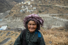 India's glacier disaster highlights Himalayan dangers 