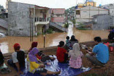 Strategi baru menghadapi banjir dan kekeringan