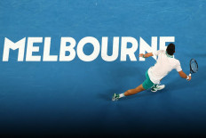  Djokovic Australian visa battle 'damaging on all fronts': ATP 