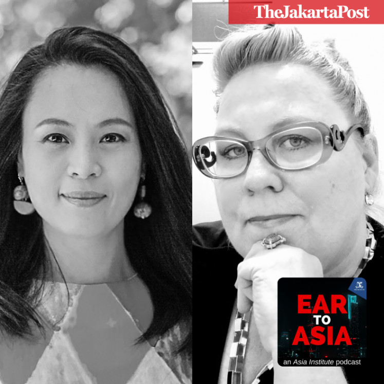 Sexual citizenship and Asian migration to Australia