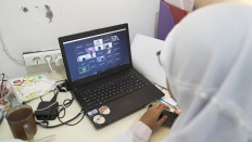 Academics say virtual learning no match for real thing